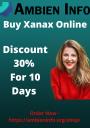 Buy Xanax Online |Ambien Info org logo